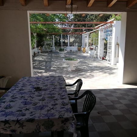 Wild Paradise Canosa di Puglia Exterior photo