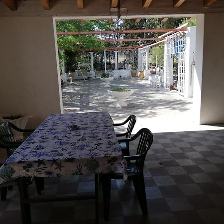Wild Paradise Canosa di Puglia Exterior photo