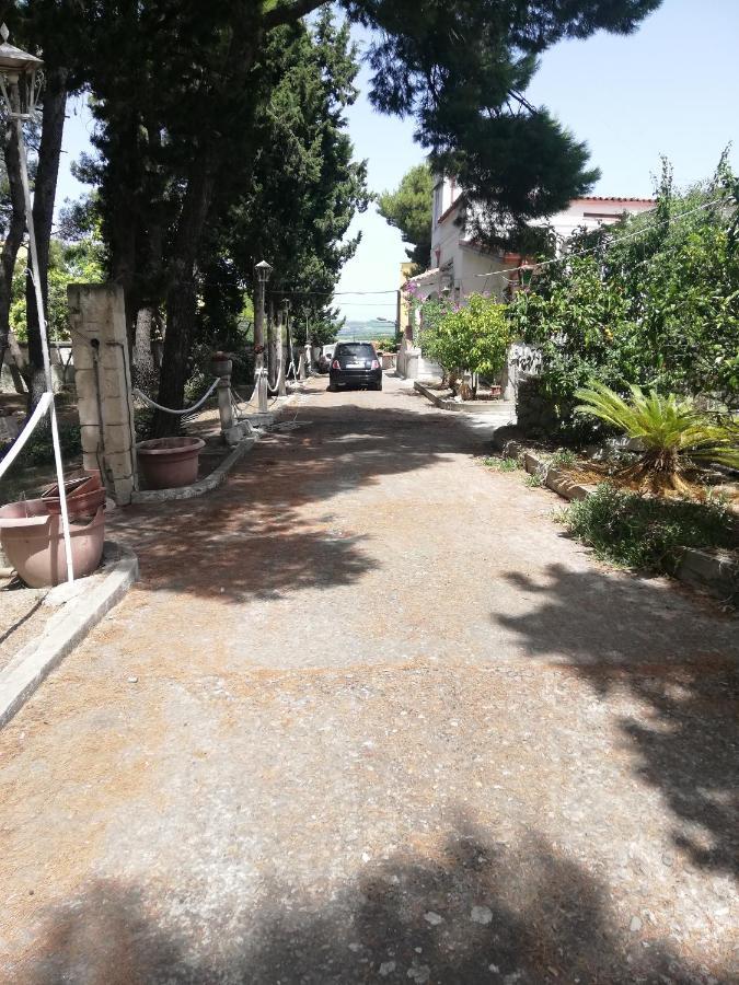 Wild Paradise Canosa di Puglia Exterior photo