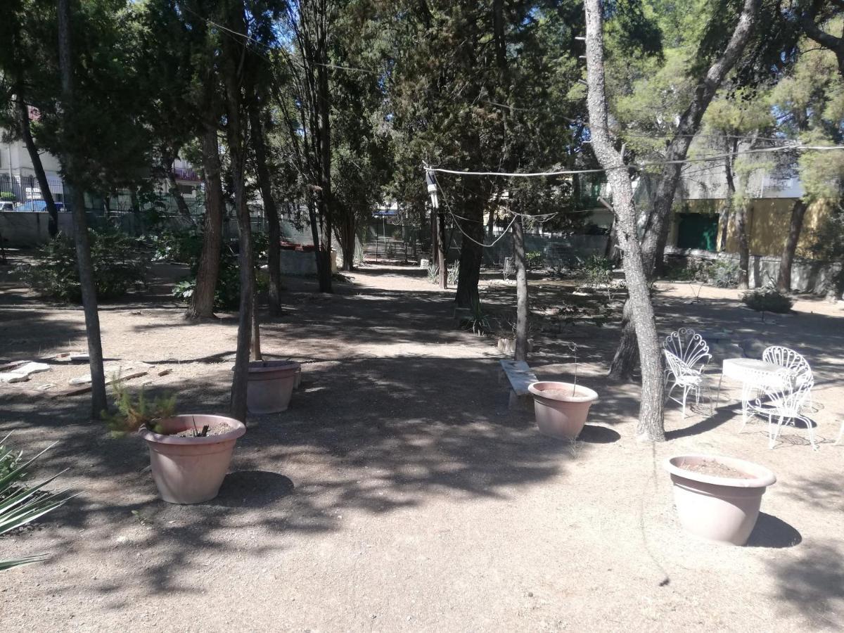 Wild Paradise Canosa di Puglia Exterior photo