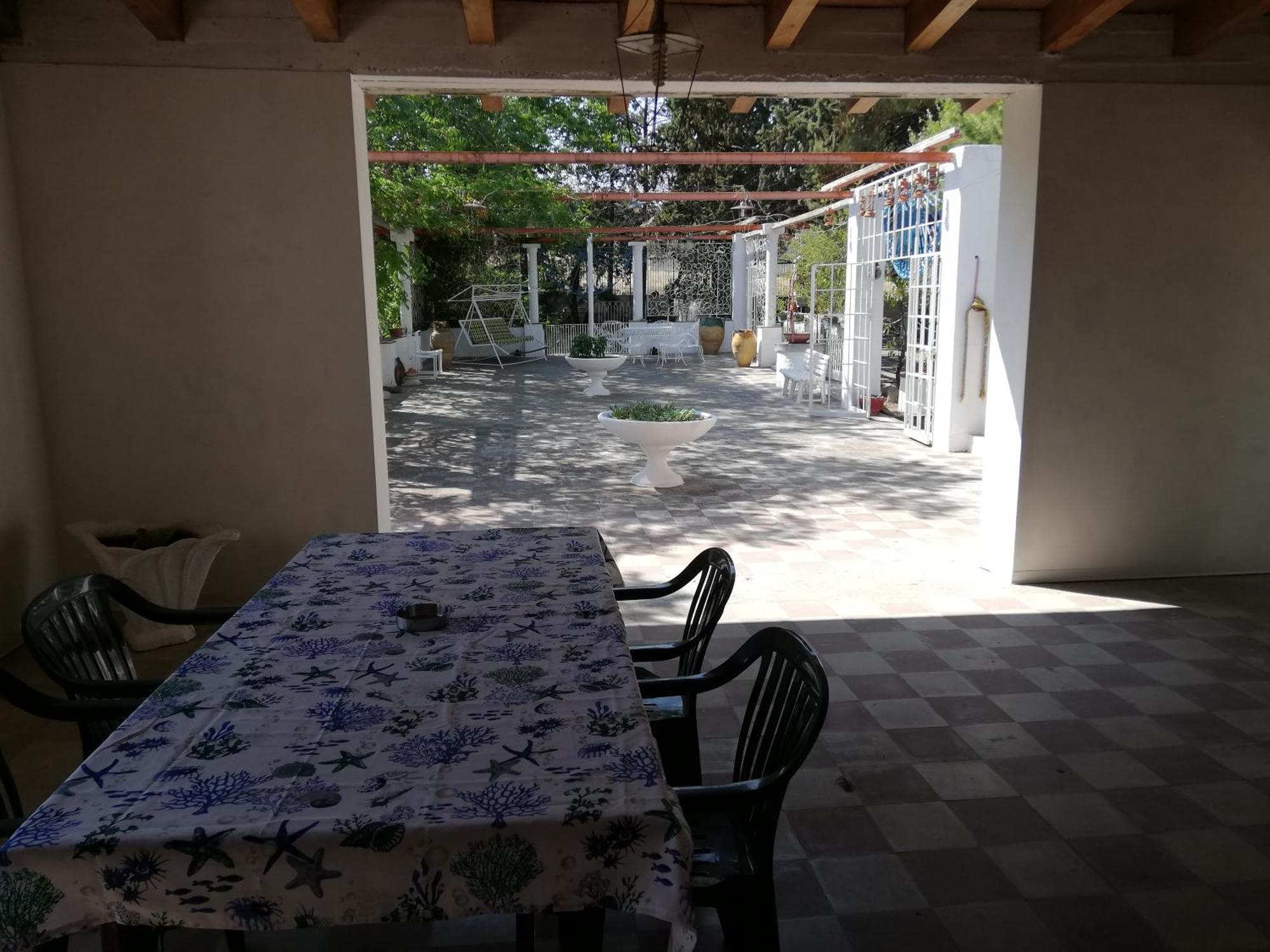 Wild Paradise Canosa di Puglia Exterior photo