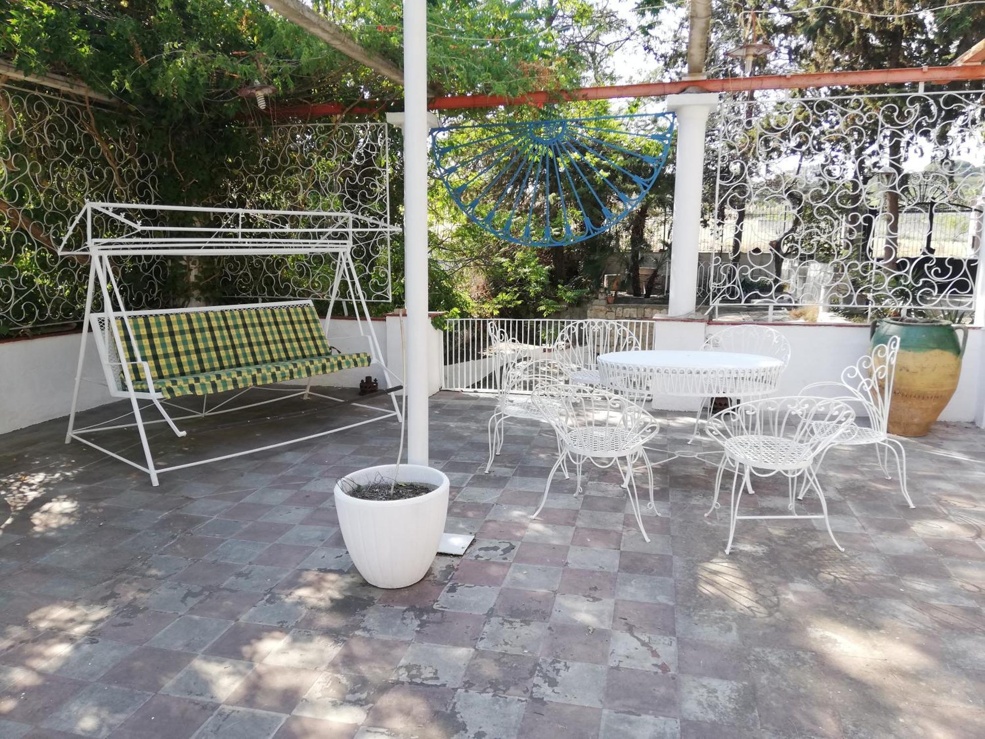 Wild Paradise Canosa di Puglia Exterior photo