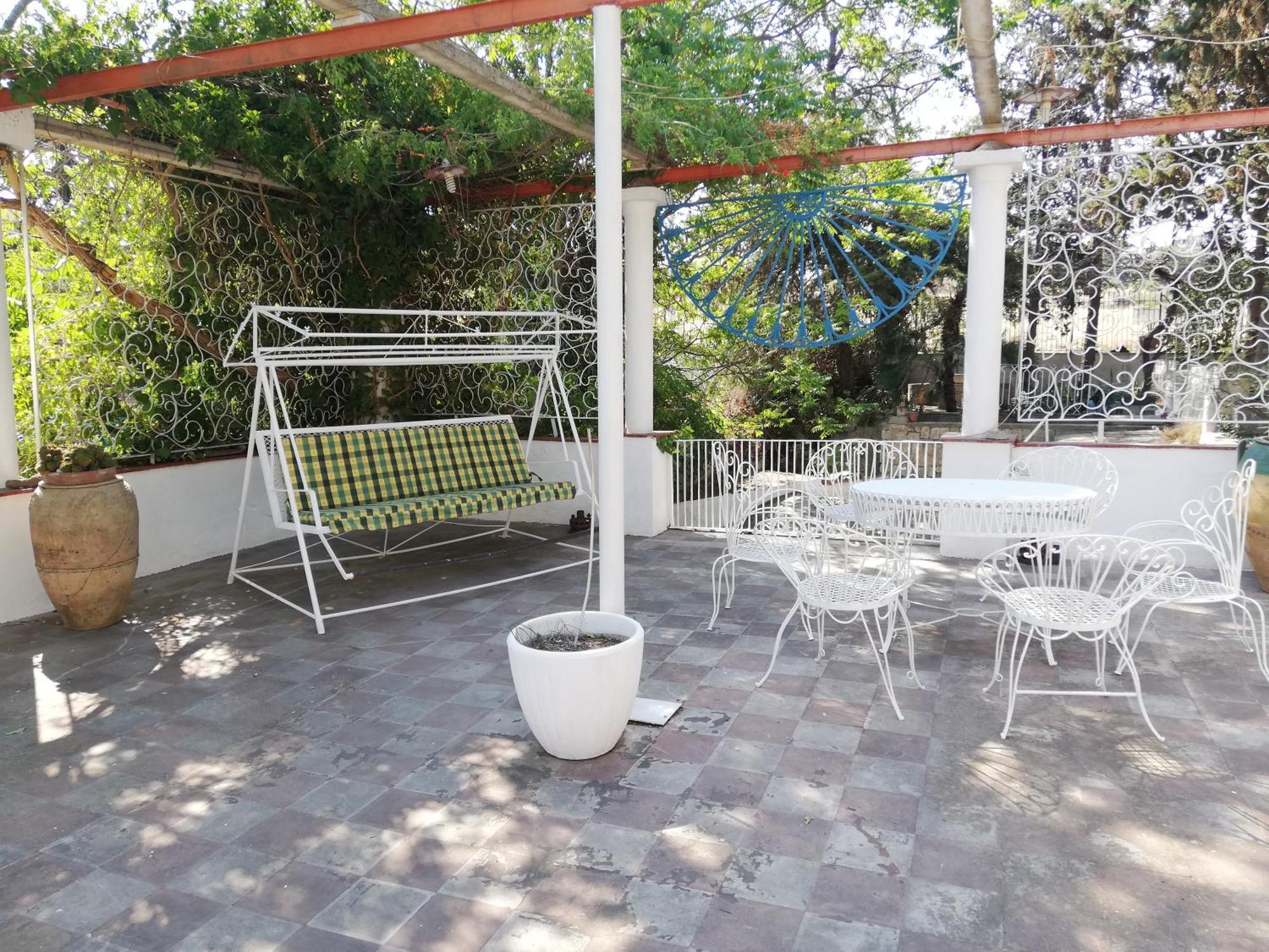 Wild Paradise Canosa di Puglia Exterior photo