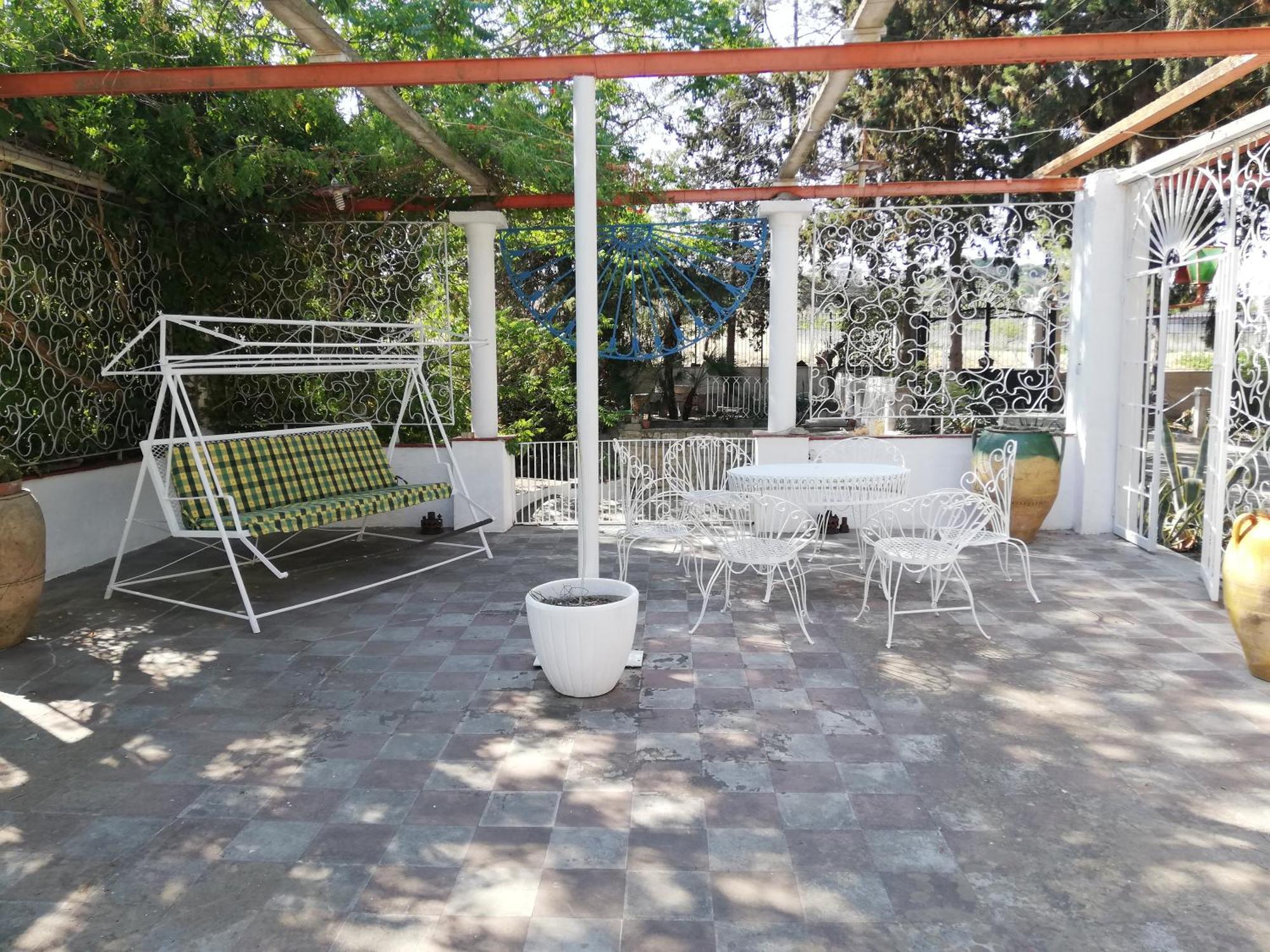 Wild Paradise Canosa di Puglia Exterior photo